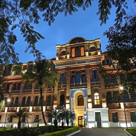 Pousada Do Bom Jesus Aparecida  Exterior foto