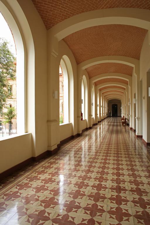 Pousada Do Bom Jesus Aparecida  Exterior foto